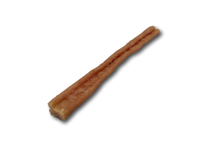 Healthy Dog Chews Turkey Tendon Round Stick Treat