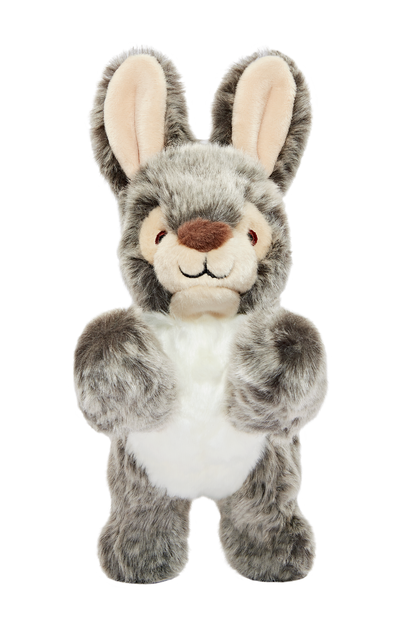 Fluff & Tuff Dog Walter Wabbit Plush Toy