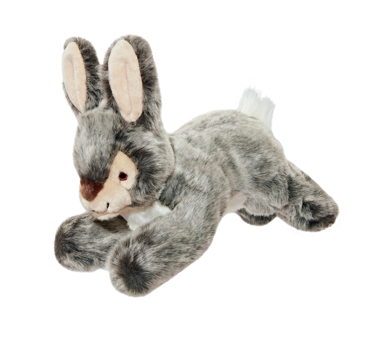 Fluff & Tuff Dog Walter Wabbit Plush Toy