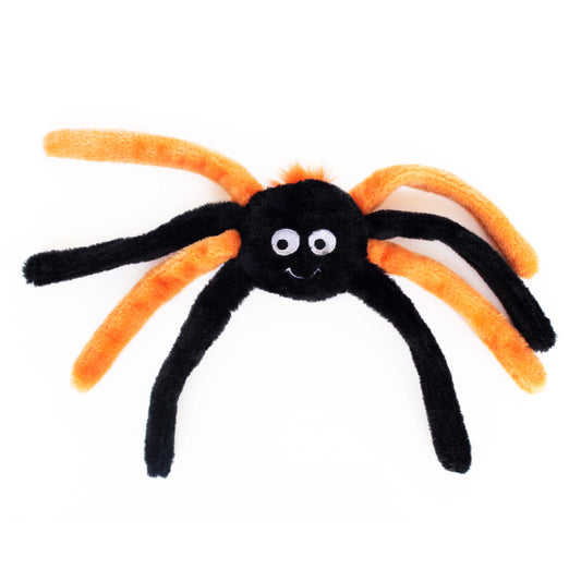 ZippyPaws Spiderz Orange
