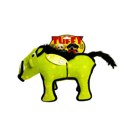 Tuffy Desert Warthog Dog Toy