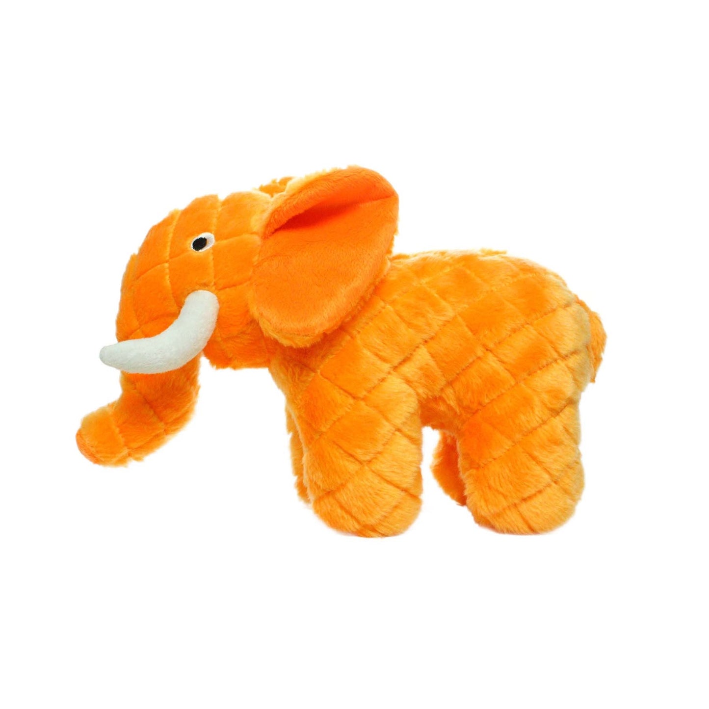 Mighty Safari Elephant Dog Toy