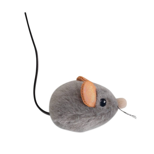 Catstages Squeak Squeak Mouse Cat Toy