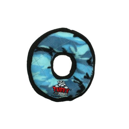 Tuffy Jr Ring Durable Dog Toy