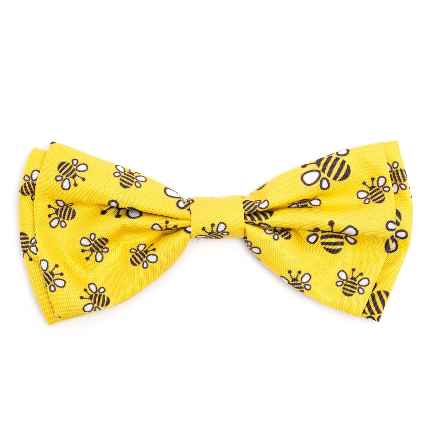 Worthy Dog - Bzzz! Bow Tie