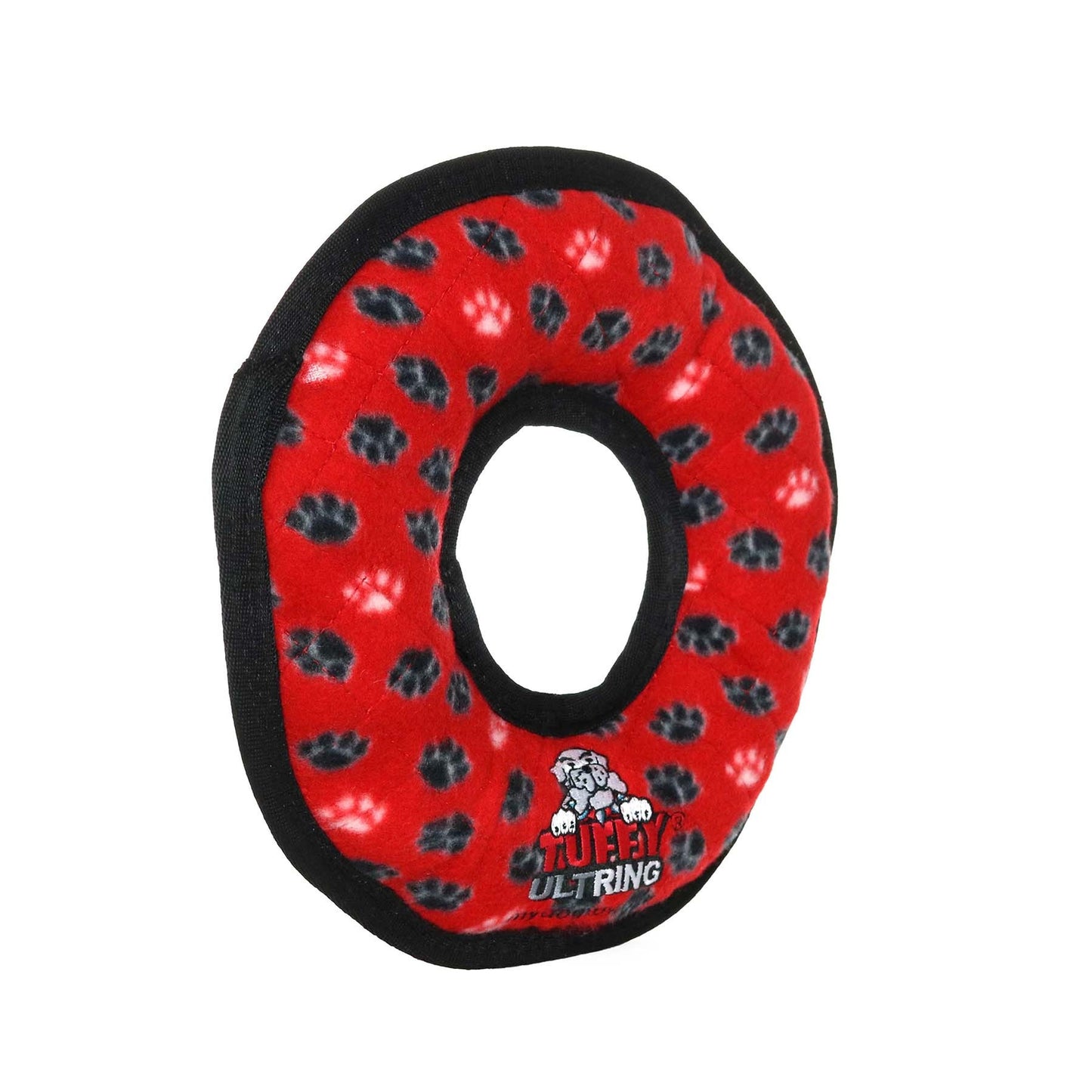 Tuffy Ultimate Ring Dog Toy