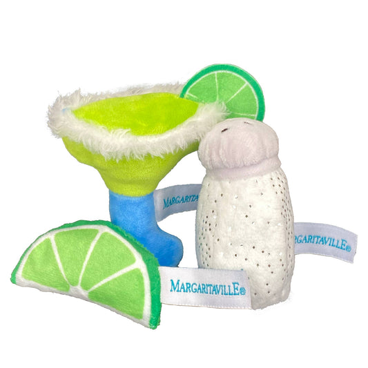 Multipet Margaritaville Cat Toy