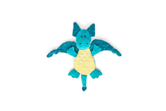 BARK Dog Dingbert the Dragon Toy