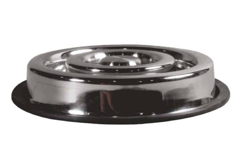 ThoozyPet Stainless Spiral Slow Feed