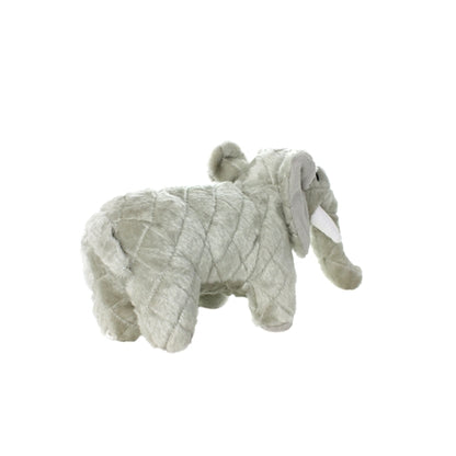 Mighty Safari Elephant Dog Toy