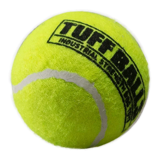 PetSport Jr. Tuff Ball