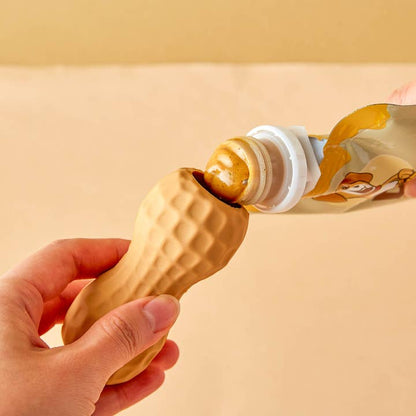 Dilly's Poochie Butter Dog Peanut Butter Squeeze Pack