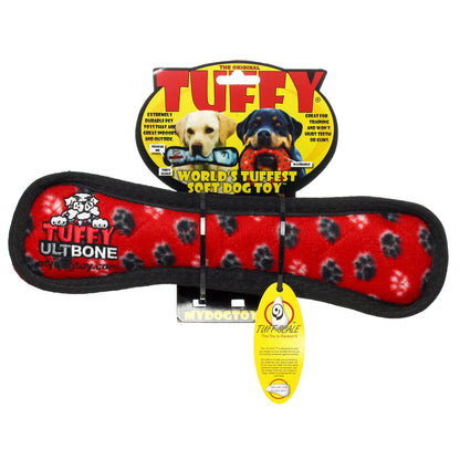 Tuffy Ultimate Bone Dog Toy