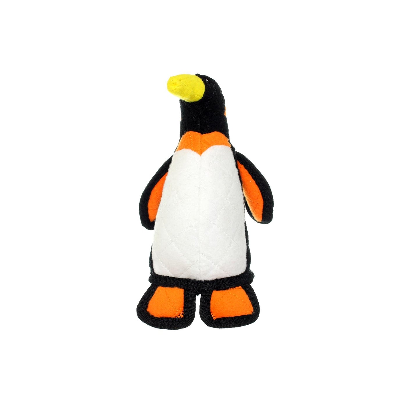 Tuffy Zoo Penguin Dog Toy