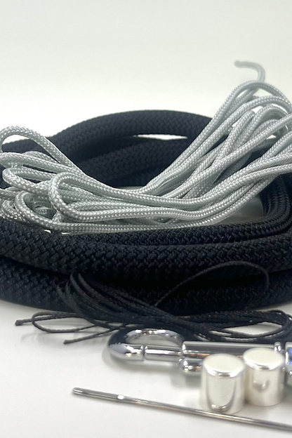 So Fetching DIY Dog Rope Lead Kit
