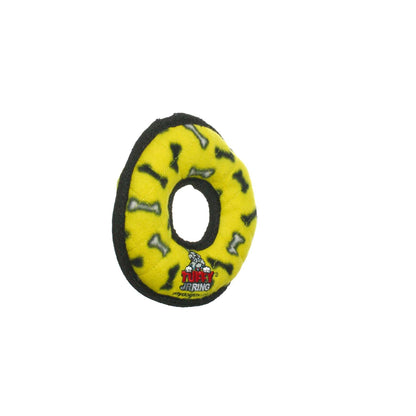 Tuffy Jr Ring Durable Dog Toy