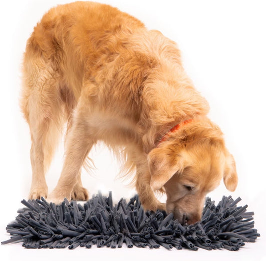 Paw5 Wooly Snuffle Mat