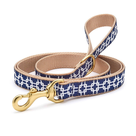 Up Country Gridlock Dog Lead