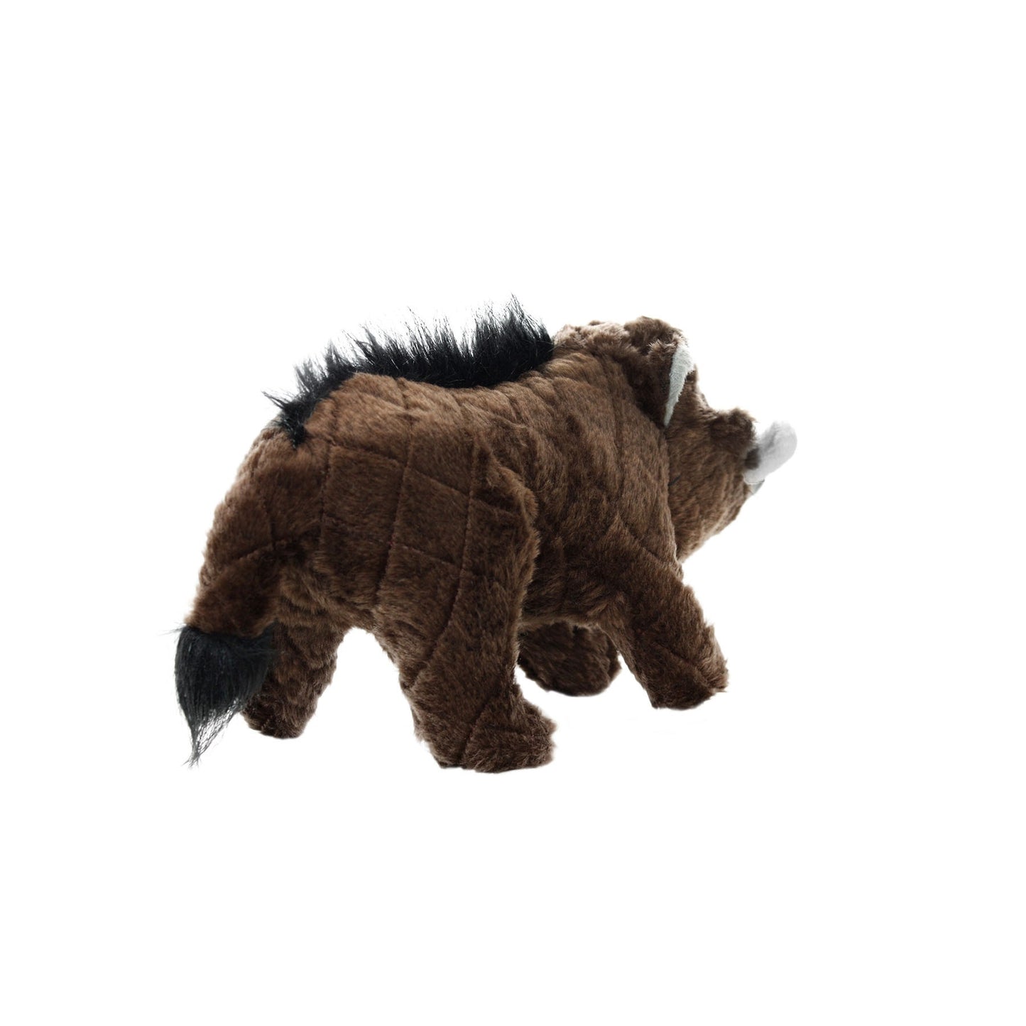 Mighty Safari Warthog Dog Toy