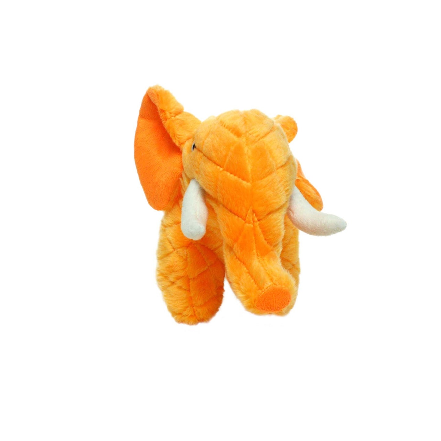 Mighty Safari Elephant Dog Toy