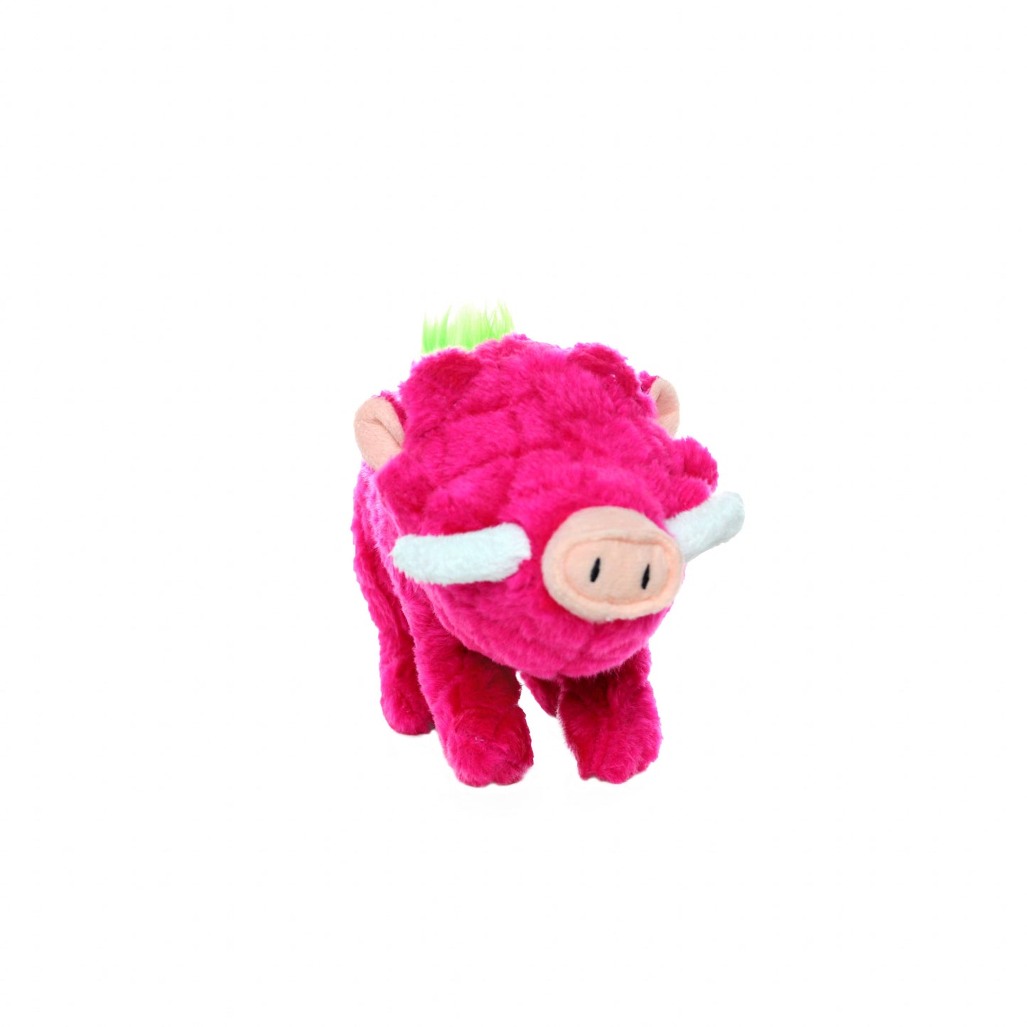 Mighty Safari Warthog Dog Toy