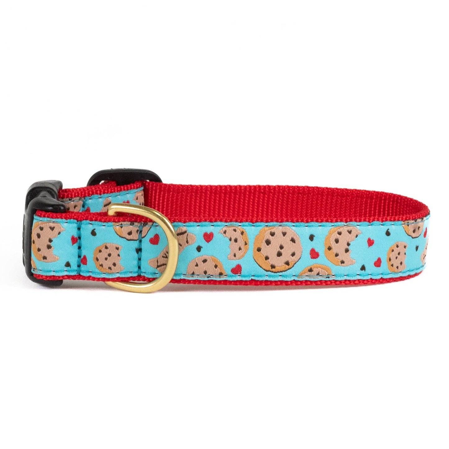 Up Country Cookies Dog Collar