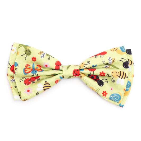 Worthy Dog - Bugs Bow Tie