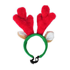 ZippyPaws Antlers Small