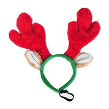 ZippyPaws Antlers Large