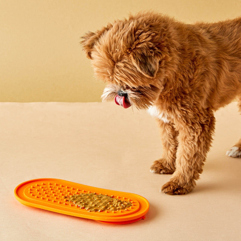 Dilly's Poochie Butter Dog Peanut Butter Squeeze Pack