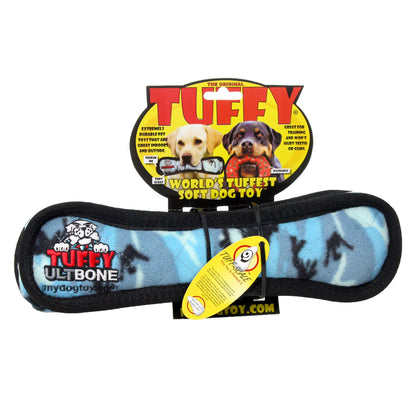 Tuffy Ultimate Bone Dog Toy