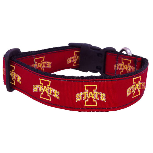All Star Dogs ISU Collar