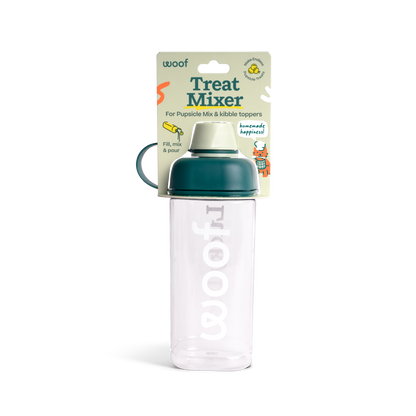 Treat Mixer Bottle