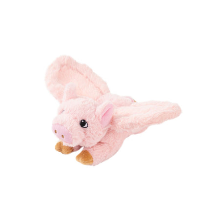 Tall Tails Dog Flying Pig Toy