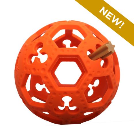 Tall Tails Dog GOAT Flex-A-Ball Toy