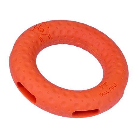 Tall Tails Dog GOAT Sport Ring Toy