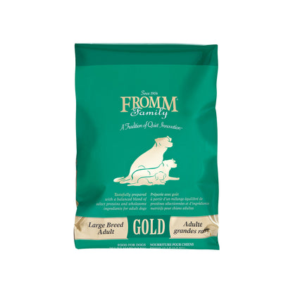 Fromm Gold Large Breed Adult Dry Dog Food