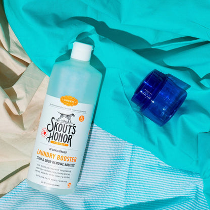 Skout's Honor Laundry Booster, 32 fl. oz.