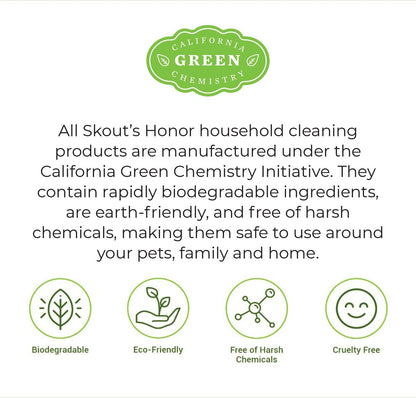 Skout's Honor Laundry Booster, 32 fl. oz.