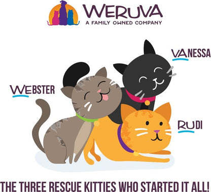 Weruva Lambur-Kitty Canned Cat Food