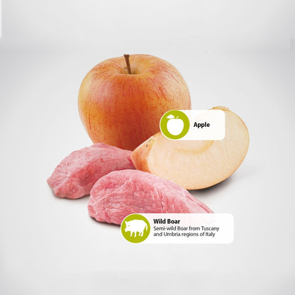 Farmina N&D Prime Boar & Apple Dry Cat Food
