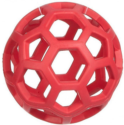 JW Pet Hol-ee Roller Dog Toy