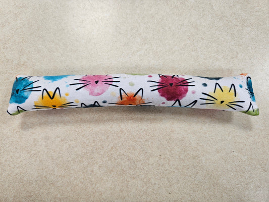 Connie's Catnip Handcrafted Catnip Kicker