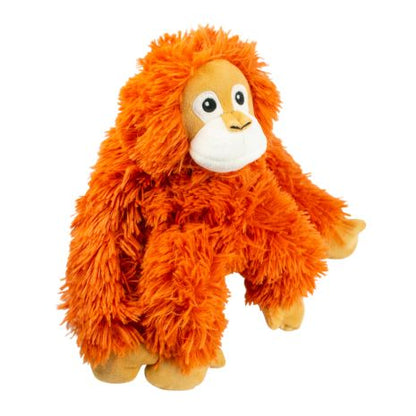 Tall Tails Dog Orangutan Rope Body Toy