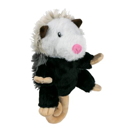 Tall Tails Dog Possum Rope Body Toy