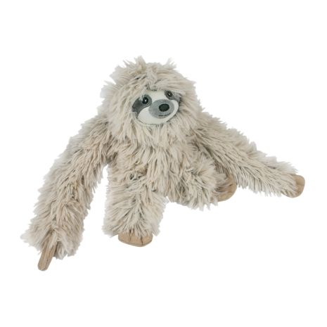 Tall Tails Dog Sloth Rope Body Toy