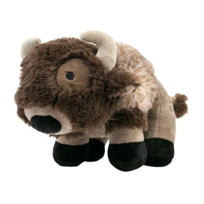 Tall Tails Dog Buffalo Toy