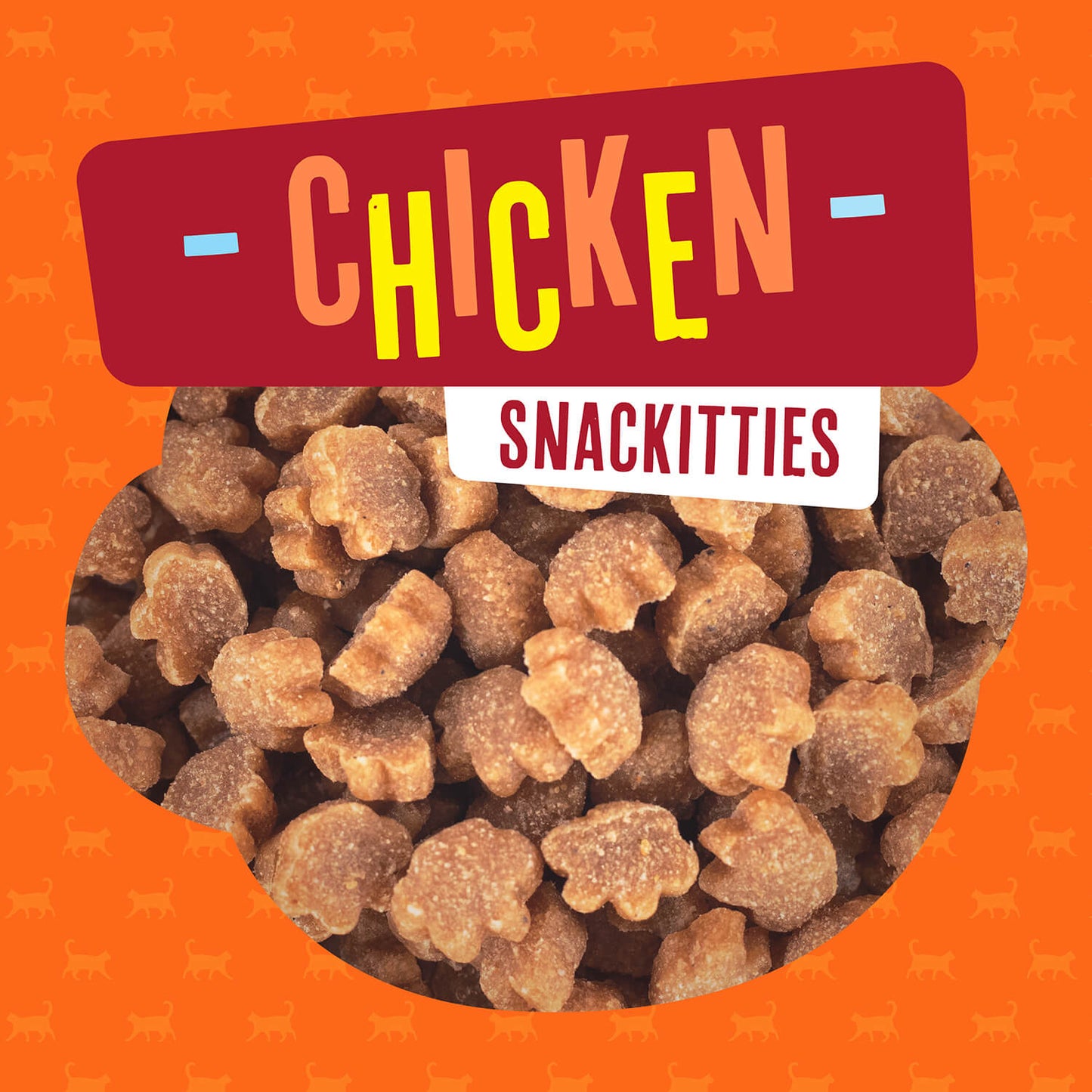 Fromm Cat PurrSnackitty Soft and Savory Treats