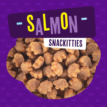 Fromm Cat PurrSnackitty Soft and Savory Treats