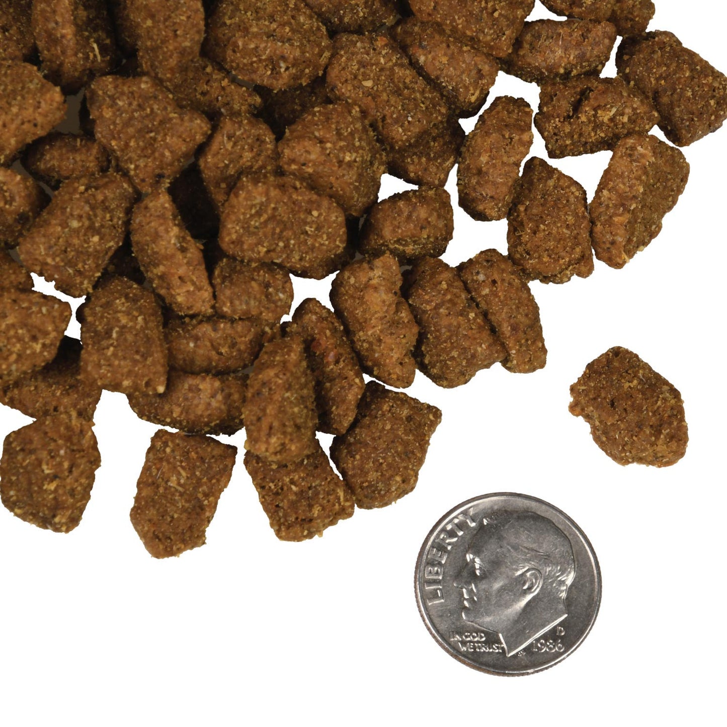 Fromm Dog Four-Star Highlander Beef Dry Food